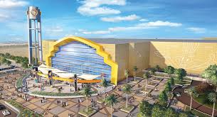 What makes the orlando market stand out is the shift. Warner Bros World Is Coming To Abu Dhabi Theme Parks And Travels