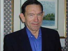 Russell Logan Obituary