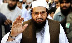 Find hafiz saeed news headlines, photos, videos, comments, blog posts and opinion at the indian express. Hafiz Saeed Reemerges Encore Thenews Com Pk