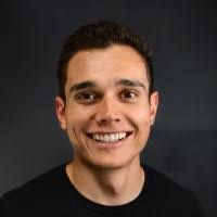 Aaron Graybill's Instagram, Twitter & Facebook