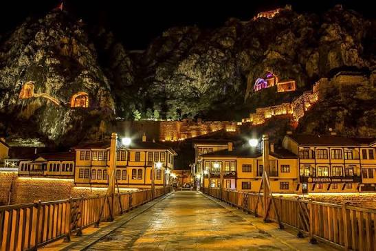 T.C. Amasya Üniversitesi