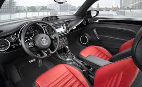 Vw Beetle Interior Volkswagen Volkswagen Beetle Volkswagen Interior
