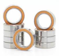 6700RS Bearing ABEC-3 (10PCS) 10x15x4 mm Thin Section 6700-2RS Ball  Bearings 617 | eBay