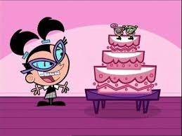 Timmy & Tootie | The fairly oddparents, Odd parents, Nickelodeon cartoons