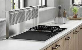 Perfect for island, peninsula or wall installations. Top 5 Best Downdraft Vent In 2021 Reviews And Buying Guide