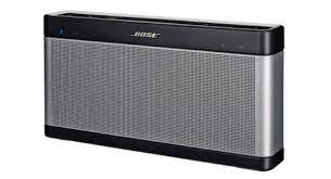 Bose soundlink 3 battery life. Bose Soundlink Iii Review What Hi Fi