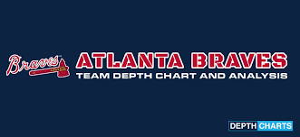 2019 Atlanta Braves Depth Chart Updated Live