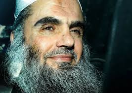 Cleric fails in new UK release bid