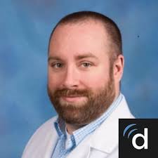 Dr. Patrick A. Erdman, DO