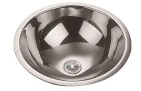 rv caravan camper boat ss round hand