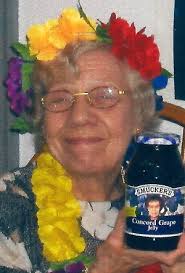 Catherine M. Barrow Obituary