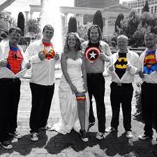 Www Lasvegasweddingwagon Com Las Vegas Wedding Wagon Photo Of The Day We Ve Been A Little Neglectful Of Marvel Wedding Superhero Wedding Wonder Woman Wedding