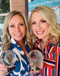 Amy Yoder & Celci Logue