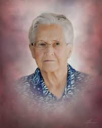 Mildred Granier Obituary September 5, 2019