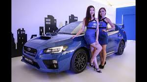 Search 11 subaru impreza cars for sale by dealers and direct owner in malaysia. Subaru Wrx Wrx Sti Launch In Malaysia With Russ Swift Autobuzz My Youtube
