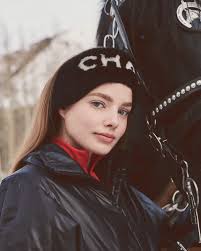 Got anymore kristine froseth feet pictures? Kristine Froseth Is Getting Her Second Chance At High School Instyle