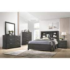 5.0 out of 5 stars. Brayden Studio Sunglow Queen Standard Configurable Bedroom Set Reviews Wayfair