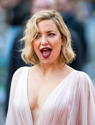 Kate is best known for her roles in almost famous, how to lose a guy in 10 days, bride wars, nine. We Can T Get Over How Kate Hudson Says Louboutins