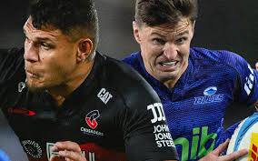 Crusaders v Blues: what you need to know