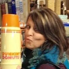 Sharon Archambault's Instagram, Twitter & Facebook