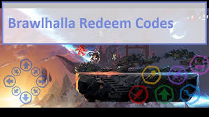 Brawlhalla hack 2021 working unlimited mammoth coins android | ios ! Brawlhalla Redeem Codes 2021 August 2021 New Mrguider