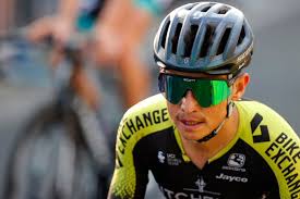 La vuelta a españa 2021 se prepararía para tener una impresionante ruta, llena de montaña y finales en alto vuelta a cataluña: Colombianos En La Vuelta A Cataluna 2021 Ciclismo Colombiano