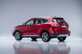 Modellpalette von seat automobile, aus der sie ein neuen und vorherigen autos anhand seiner größe und kofferraumvolumen auswählen finden. 3 Neue Modelle In 2021 Jetzt Startet Mg In Osterreich Richtig Durch Autofilou