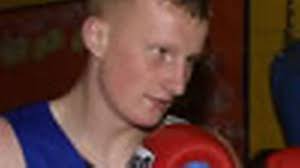 I'll still be a plumber while I make a name for myself in boxing, says Gary  Cornish