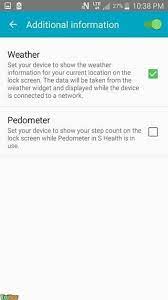 Pedometers come in various styles, sizes, and levels of complexity, letting you track steps with a bracelet, pendant, or clip. Use Samsung Galaxy S5 As A Pedometer To Count Your Number Of Steps Using The Pedometer App Vs Video Guide Vs Pause The Pedometer And 1 More Visihow