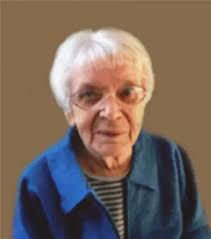 Obituary information for Irene Bowman