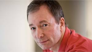 A+E, Endor team for Tony Parsons thriller