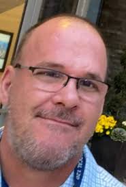 Obituary of Bernard Charles Enos