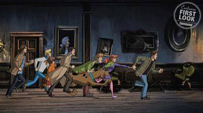 Scooby-Doo, Where Are You! - Super-wiki