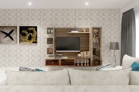 Looking for modern living room wallpaper ideas? Wallpaper Designs For Living Room Design Cafe