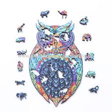Rd.com knowledge psychology every editorial product is independently selected, though w. China Unidragon Wooden Jigsaw Puzzles Unique Shape Jigsaw Pieces Best Gift For Adults And Kids Charming On Global Sources Wooden Puzzle Children S Puzzles Puzzles