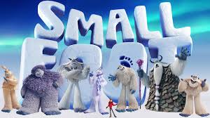 Aug 12: Smallfoot - Virtual Movie Screening | Youth Assisting Youth