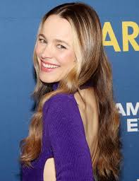 Rachel McAdams Admits She Was 'Intimidated' to Take