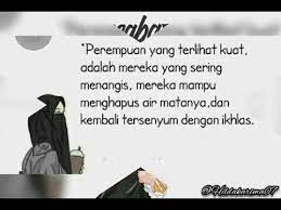 Jun 29, 2021 · kata kata jika dikatakan dan kata kata bijak islam. Kumpulan Kartun Muslimah Cantik Dan Kata Kata Motivasi Youtube