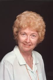 Mary Sullivan Obituary