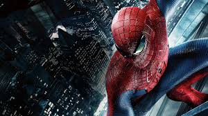 Watch The Amazing Spider-Man | Netflix