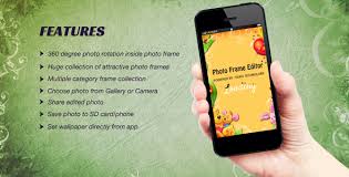 Instantly save and share your artwork on any social networking platforms like facebook, instagram and more. Free Download Photo Frame Editor