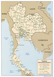 Auf weltkarte.com finden sie eine vielfalt von links zu kostenlosen online weltkarten, landkarten und stadtplänen aus aller welt. Map Of Thailand Administrative Divisions Weltkarte Com Karten Und Stadtplane Der Welt