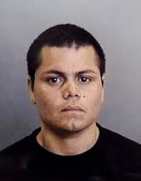 Serial-killing suspects friends for years