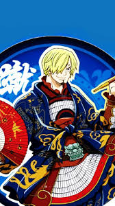 Strawhat pirates wano kuni one piece one piece manga. Sanji Wano Wallpapers Wallpaper Cave