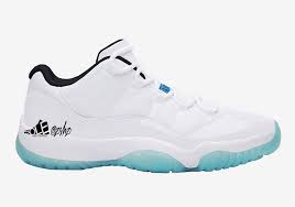 Air Jordan 11 Low Legend Blue Av2187 117 Release Info Sneakernews Com In 2020 Air Jordans Air Jordan 11 Air Jordan 11 Low