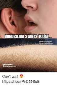 Latest fifa 21 players watched by you. Bundesliga Starts Today Marcos Fussballecke Marcos Foothall Corner Oo Trollfootball Thetrollfootball Insta Can T Wait Httpstcorpird29sob Meme On Me Me