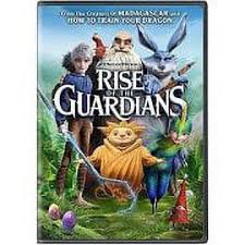 Rise Of The Guardians | Where To Stream And Watch | Decider