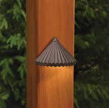 Kichler Landscape Lighting Deck Light 12v Textured Architectural Bronze 15468azt 50 Kic Outdoor Lighting Kichler Outdoor Lighting Outdoor Deck Lighting