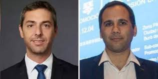 Batakis designó a su equipo económico: los nuevos y los que siguen