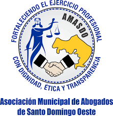 Asociación Municipal de Abogados de Santo Domingo Oeste